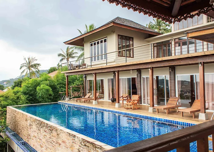 Coco-Mango Villa