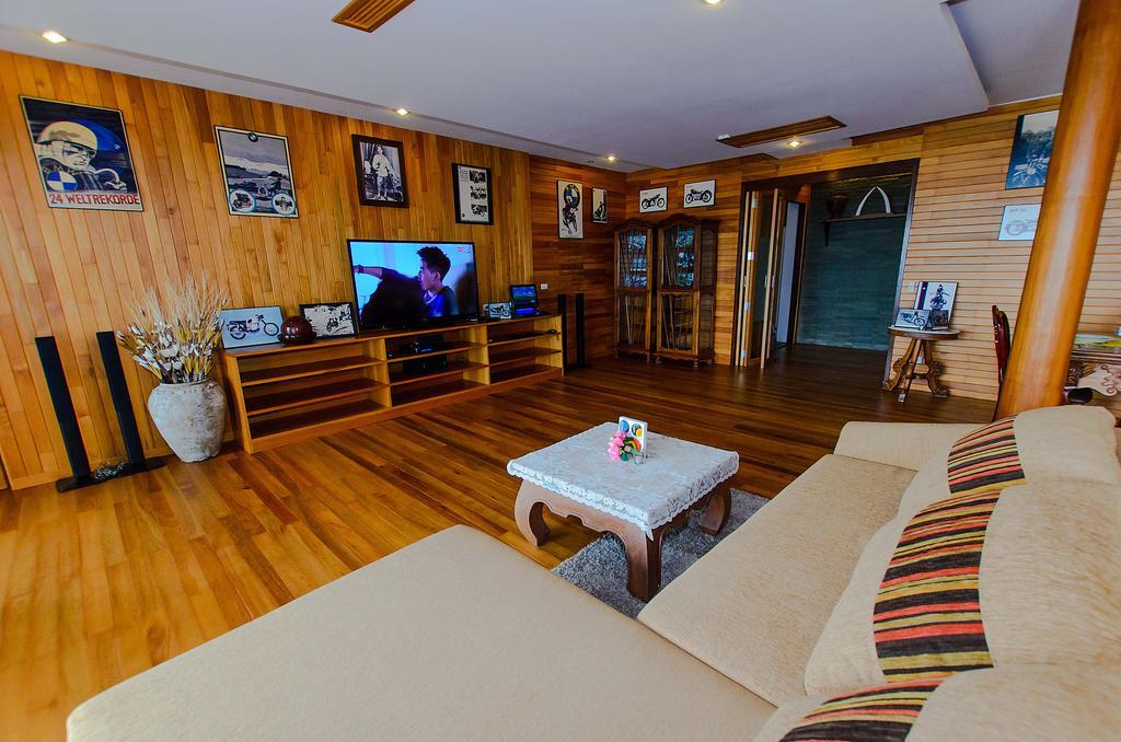 Coco-mango Villa