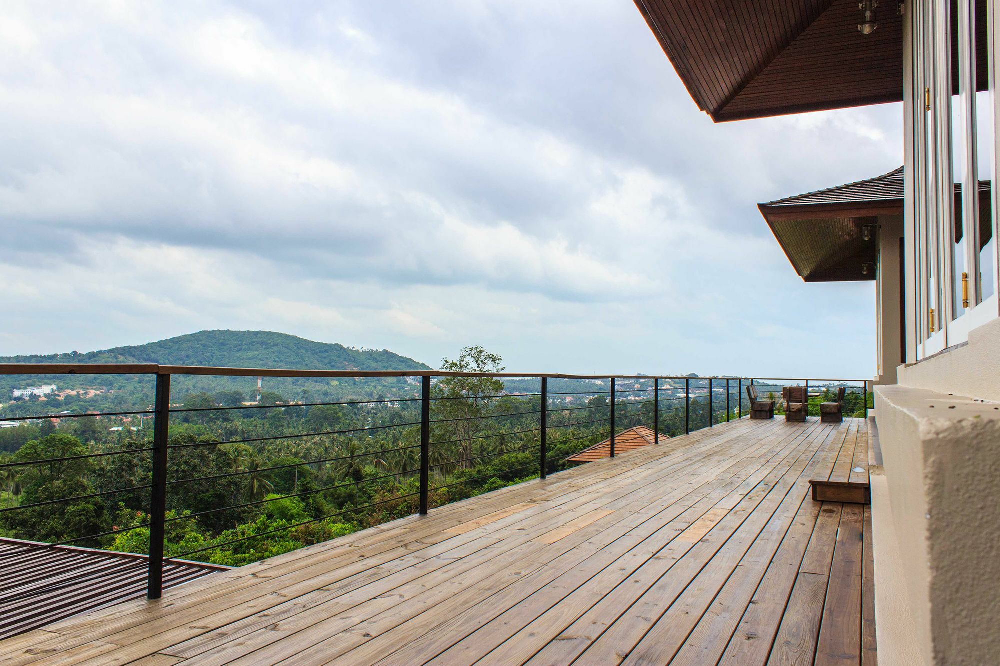Coco-mango Villa Bophut
